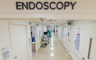 UC Davis Health offers new procedures thanks to state-of-the-art endoscopy suite