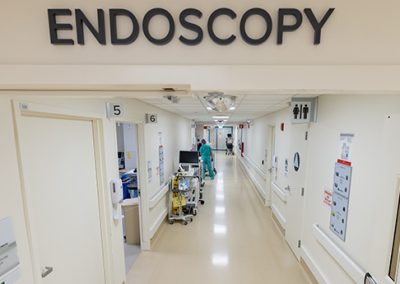 UC Davis Health offers new procedures thanks to state-of-the-art endoscopy suite