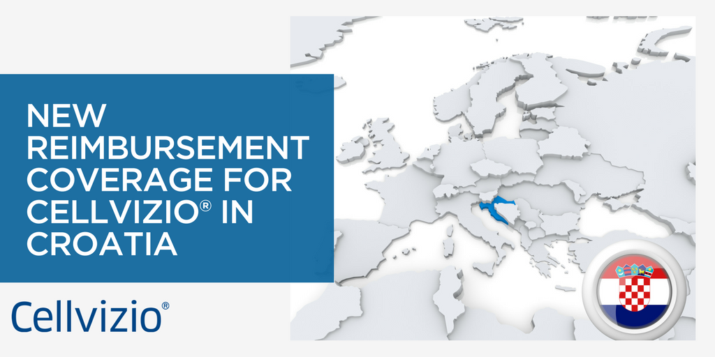 Mauna Kea Technologies Announces Reimbursement Coverage For Cellvizio® In Croatia