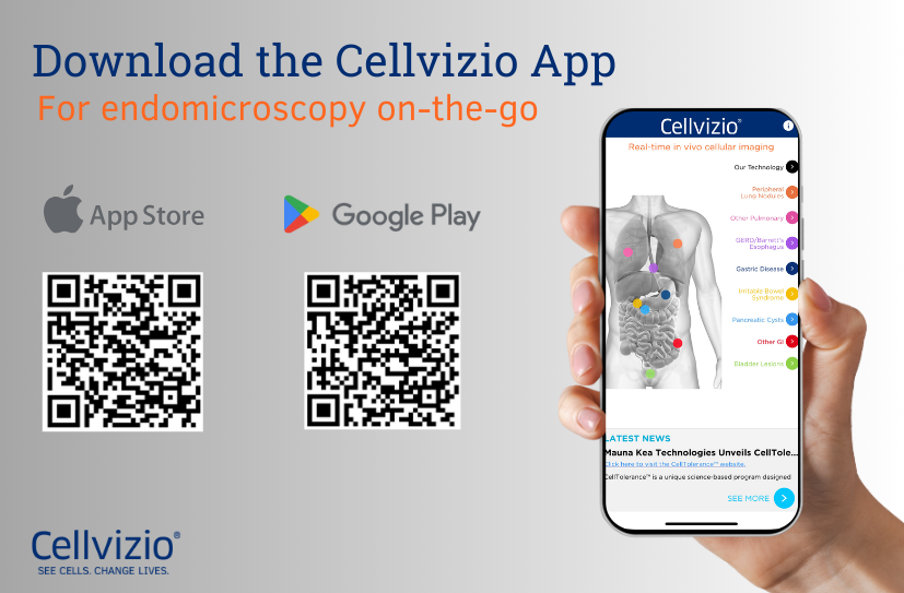 Cellvizio App