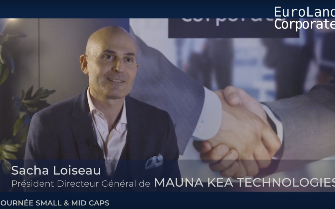 EuroLand Corporate : L’interview du Dirigeant