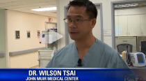 Preventing Esophageal Cancer: an Interview with Dr. Wilson Tsai