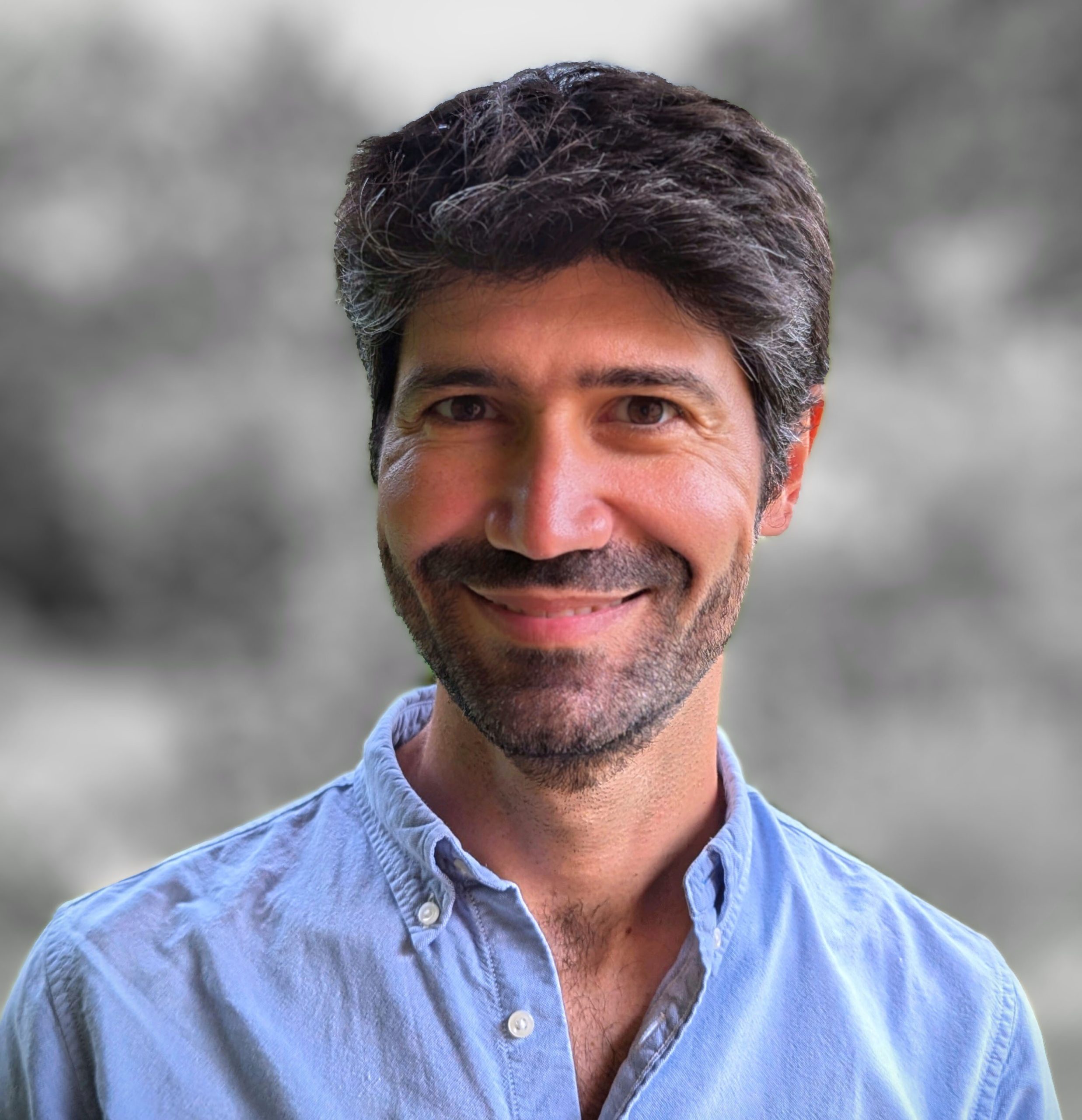 Olivier Coeffic Headshot